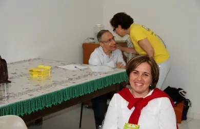 Encontro Estadual de Trabalhadores 