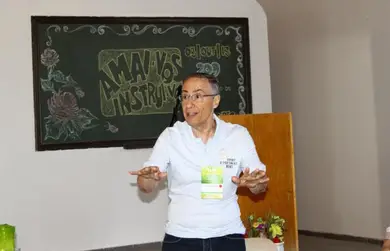 Encontro Estadual de Trabalhadores 