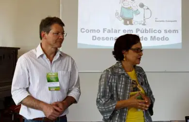 Encontro Estadual de Trabalhadores 
