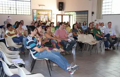 Encontro Estadual de Trabalhadores 