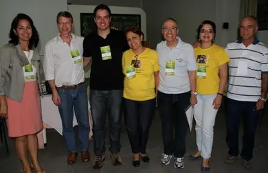 Encontro Estadual de Trabalhadores 