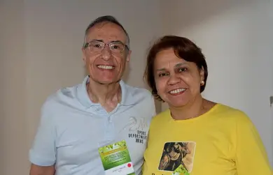 Encontro Estadual de Trabalhadores 