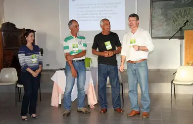Encontro Estadual de Trabalhadores 
