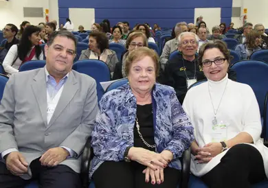 Encontro Estadual de Trabalhadores da Área da Mediunidade