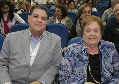 Encontro Estadual de Trabalhadores da Área da Mediunidade