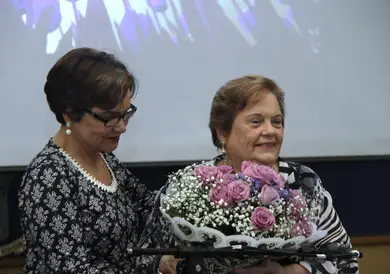 Encontro Estadual de Trabalhadores da Área da Mediunidade