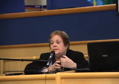Encontro Estadual de Trabalhadores da Área da Mediunidade