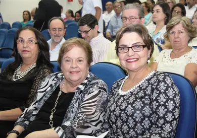Encontro Estadual de Trabalhadores da Área da Mediunidade