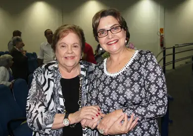 Encontro Estadual de Trabalhadores da Área da Mediunidade