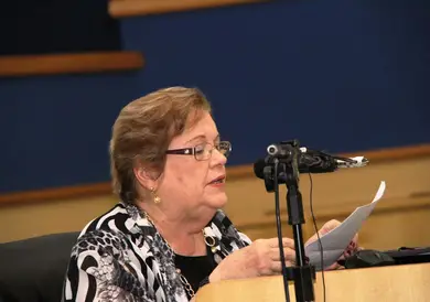 Encontro Estadual de Trabalhadores da Área da Mediunidade