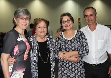 Encontro Estadual de Trabalhadores da Área da Mediunidade