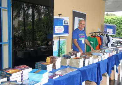 Encontro Estadual de Trabalhadores da Área da Mediunidade