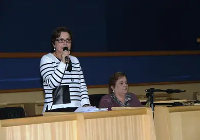 Encontro Estadual de Trabalhadores da Área da Mediunidade