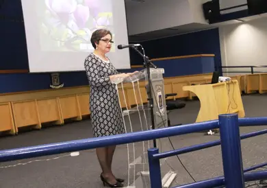 Encontro Estadual de Trabalhadores da Área da Mediunidade