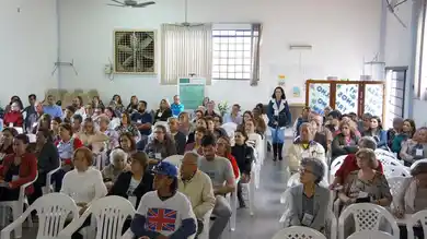 Encontro Estadual de Trabalhadores de Mato Grosso do Sul