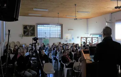 Encontro Estadual de Trabalhadores de Mato Grosso do Sul