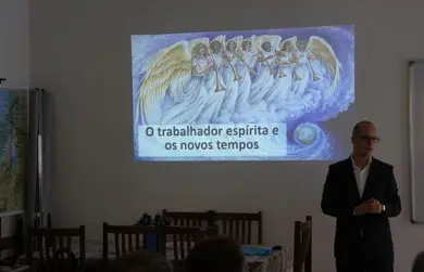 Encontro Estadual de Trabalhadores de Mato Grosso do Sul