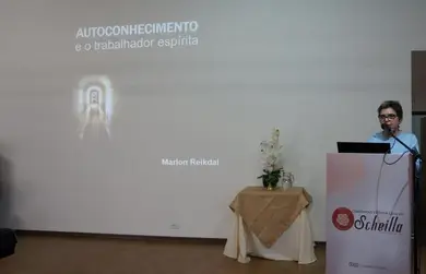 Encontro Estadual de Trabalhadores de Mato Grosso do Sul