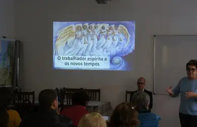 Encontro Estadual de Trabalhadores de Mato Grosso do Sul