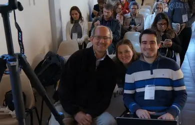 Encontro Estadual de Trabalhadores de Mato Grosso do Sul