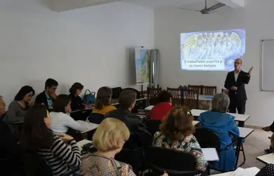 Encontro Estadual de Trabalhadores de Mato Grosso do Sul