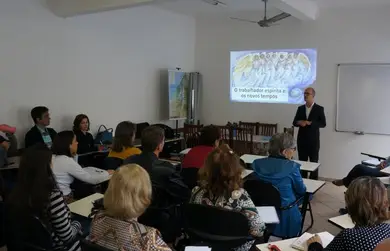 Encontro Estadual de Trabalhadores de Mato Grosso do Sul