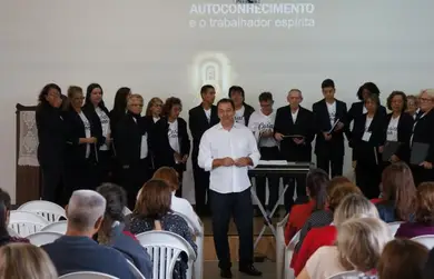 Encontro Estadual de Trabalhadores de Mato Grosso do Sul