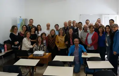 Encontro Estadual de Trabalhadores de Mato Grosso do Sul