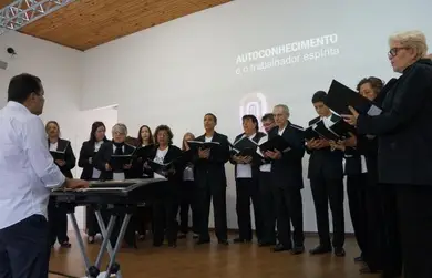 Encontro Estadual de Trabalhadores de Mato Grosso do Sul