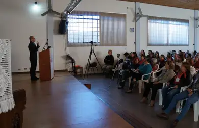 Encontro Estadual de Trabalhadores de Mato Grosso do Sul
