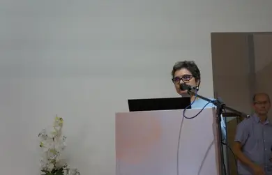 Encontro Estadual de Trabalhadores de Mato Grosso do Sul