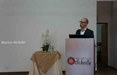 Encontro Estadual de Trabalhadores de Mato Grosso do Sul