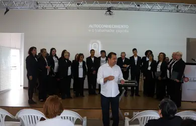 Encontro Estadual de Trabalhadores de Mato Grosso do Sul