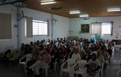 Encontro Estadual de Trabalhadores de Mato Grosso do Sul