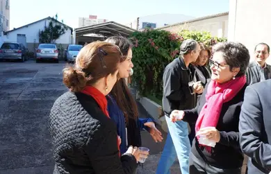 Encontro Estadual de Trabalhadores de Mato Grosso do Sul