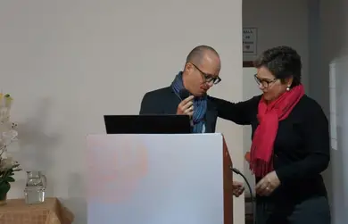 Encontro Estadual de Trabalhadores de Mato Grosso do Sul
