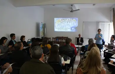 Encontro Estadual de Trabalhadores de Mato Grosso do Sul