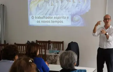 Encontro Estadual de Trabalhadores de Mato Grosso do Sul