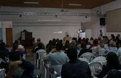 Encontro Estadual de Trabalhadores de Mato Grosso do Sul