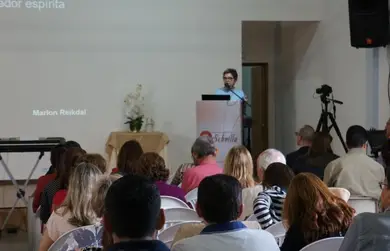 Encontro Estadual de Trabalhadores de Mato Grosso do Sul