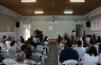 Encontro Estadual de Trabalhadores de Mato Grosso do Sul