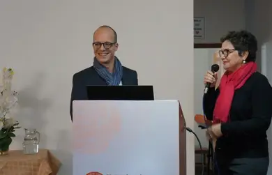 Encontro Estadual de Trabalhadores de Mato Grosso do Sul