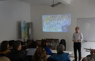 Encontro Estadual de Trabalhadores de Mato Grosso do Sul