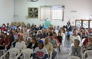 Encontro Estadual de Trabalhadores de Mato Grosso do Sul