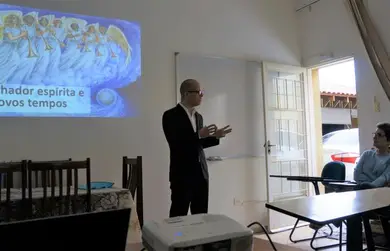 Encontro Estadual de Trabalhadores de Mato Grosso do Sul