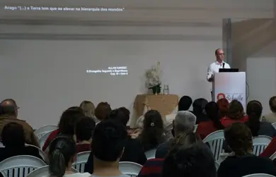 Encontro Estadual de Trabalhadores de Mato Grosso do Sul