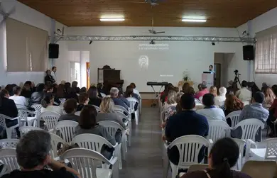 Encontro Estadual de Trabalhadores de Mato Grosso do Sul