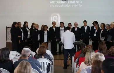 Encontro Estadual de Trabalhadores de Mato Grosso do Sul