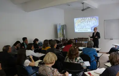 Encontro Estadual de Trabalhadores de Mato Grosso do Sul
