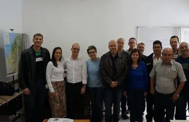 Encontro Estadual de Trabalhadores de Mato Grosso do Sul